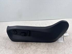 5nn-881-313-g-82v Volkswagen Trucks 2021-2024 Vw Tiguan Front Left Side Seat Switch Trim Cover Panel Oem