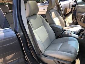 202-51800br Volvo Passenger Front Seat Bucket . Electric Fits 05-10 Xc90 881816