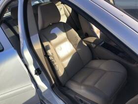 202-51828br Volvo Passenger Front Seat Sedan Bucket . Fits 05-09 60 Series 916311