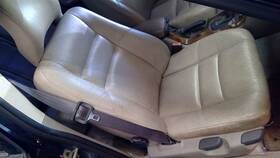 202-51855br Volvo Passenger Front Seat Sedan Bucket Fits 98 70 Series 10267308 202-51855br Volvo Passenger Front Seat Sedan Bucket Fits 98 70 Series 10267308