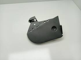 31488006 Volvo 2018 - 2024 Xc60 Front Left Seat Inner Pivot Cover Trim Panel Oem