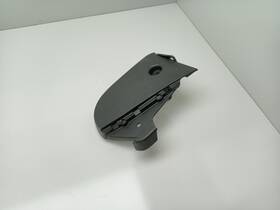 31488010 Volvo S60 Front Right Side Seat Lower Track Frame Bracket Oem 2019-2024