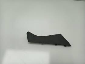31488012 Volvo S90 Front Right Seat Inner Pivot Cover Trim Oem 2017 - 2023