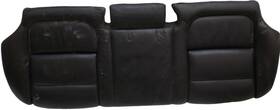 39804878 Volvo 2010-2016 Xc70 Rear 2nd Row Lower Seat Cushion Used Oem Black