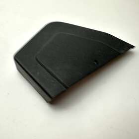 Vw 251 881 478 Vanagon Gl Westy Front Seat Joint Cover Cap Oem