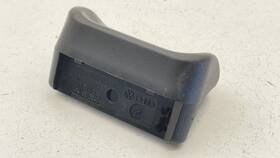 8k0419378 Vw 2009-2016 Audi Steering Column Adjustment Handle Grip Lever Tilt Oem #8k0419378