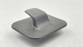 8r0863879 Vw 2009-2017 Audi Left Trunk Trim Panel Boot Lining Hook Oem #8r0863879