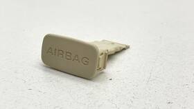 8r0868171 Vw 2009-2017 Audi Windshield A-pillar Right Trim Panel Cap Oem #8r0868171