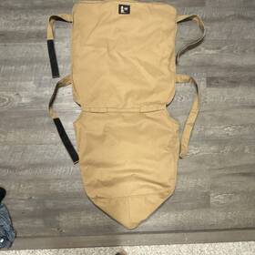 Weathertech Dsb90002tn Weather Tech Seat Protector / Cover