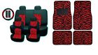Zebrared15pc Ys New Wild Red Zebra