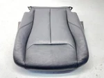 Bmw F36 3/4 Series Front Left Driver Bottom Seat Cushion Black Leather Oem. Fixed Price $119.95.