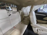 (local Pickup Only) Highlander 2018 Rear Third Row Seat 590970. Fixed Price $174.90.