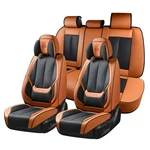 Coverado Universal Covers Full Set, 5 Seats For Cars. Fixed Price $149.00.