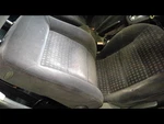 Passenger Front Seat Cloth Manual Fits 00-05 Passat 10258790. Fixed Price $321.94.
