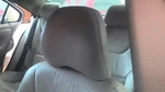 Headrest Only!! Driver Front Seat Bucket Electric Fits 01-04 Volvo 60. Fixed Price $39.99.