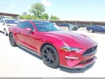 Passenger Front Seat Bucket Coupe Cloth Manual Fits 18-23 Mustang 1894465. Fixed Price $549.90.