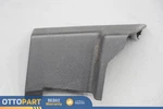 2005-2016 Land Rover LR3 LR4 Front Left Outer Seat Track Rail Cover Trim Oem. Fixed Price $44.20.