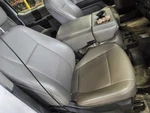 (local Pickup Only) Passenger Front Seat Thru 02/05/17 Bench Fits 15-17 Ford F15. Fixed Price $174.90.