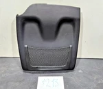 07-13 Oem Bmw E93 335 M3 Convertible Front Left Driver Seat Back Cover Panel *. Fixed Price $125.95.