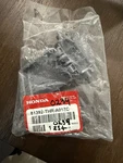New Oem Honda R. Middle Seat Release Handle 81392-THR-A01ZC. Fixed Price $25.00.