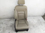 2016-2017 Honda Accord Front Right Passenger Seat Tan Lthr 81125-T2F-L42 W/o Srs. Fixed Price $468.35.
