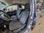 (local Pickup Only) Driver Front Seat Bucket Cloth Manual Fe Fits 16-17. Fixed Price $120.00.