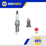 Spark Plugs Set 4X Fits Bmw X1 E84 3.0 2009 N52B30A Ngk 12127521112 12120032137. Fixed Price $57.61.