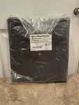 Weathertech Small Highback Bench Seat Protector DE2011CH New. Fixed Price $109.99.