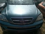 Passenger Front Seat Bucket Cloth Fits 03-04 Sorento 10101834. Fixed Price $252.92.
