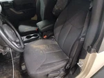 Driver Left Front Cloth Seat 68109977AA Fits 218 Wrangler 3168063. Fixed Price $249.00.