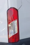 2015-2025 Ford Transit 250 Rh Passenger Tail Light Lamp Oem. Fixed Price $125.08.