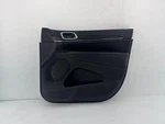 2018-2021 Jeep Grand Cherokee Front Right Side Door Panel Trim Cover Black Oem. Fixed Price $100.00.