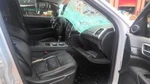 Passenger Front Seat Bucket Leather Fits 11-12 Grand Cherokee 2059054. Fixed Price $549.90.