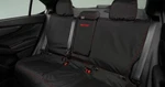 2022 2023 Subaru Wrx Rear Seat Cover F411SVC020 Genuine With Center Arm Rest Red. Fixed Price $214.46.