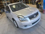 (local Pickup Only) Driver Front Seat Bucket Manual Cloth Fits 11-12 Sen. Fixed Price $120.00.