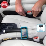Drop Stop - The Original Patented Car Seat Gap Filler (as Seen On Shark Tank).... Fixed Price $45.75.