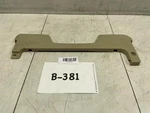 2010 Mercedes GL350 Rear 2ND Row Trim Cover Oem+. Fixed Price $27.26.