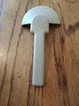 2003-2006 Escalade Chevrolet Gmc Yukon Seat Track Cover 15181163 Oem Shale Y21. Fixed Price $19.99.