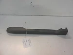 00-06 Bmw X5 E53 Front Inner Left Driver Seat Track Trim Grey 8099343. Fixed Price $16.50.