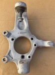 C5 Corvette Oem Used 1997-04 Front Left 0R Right Rear Spindle Knuckle #10237239. Fixed Price $88.99.