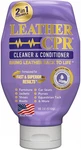 Leather Cleaner & Conditioner 18OZ Cpr Furniture Car Seats Bags Shoes. Fixed Price $51.99.