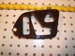 Mercedes W210 E320 Left Us Switch Dark Burl Wood Genuine Oem Cover. Fixed Price $79.54.