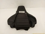 Porsche 944 Coupe Driver Left Front Upper Seat Fabric Black Fits 1983-1991. Fixed Price $62.90.