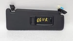 12-20 Bmw F30 F32 F36 3/4-SERIES Front Right Passenger Side Sun Visor Black Oem. Fixed Price $39.89.