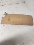 Driver Left Lh Sun Visor Illuminated Thru 2/05 Fits 2004-2005 Bmw X3 Tested Oem. Fixed Price $36.00.