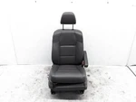 2014-2017 Honda Odyssey Front Right Passenger Seat *gray Leather *elite. Fixed Price $547.63.