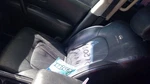 Passenger Front Seat Bucket Leather Fits 14 Infiniti QX80 5246459. Fixed Price $416.25.