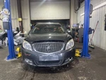 Passenger Front Seat With Heated Manual Fits 15-17 Verano 1053347. Fixed Price $375.00.