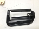 2007-2009 Mercedes-benz W221 Front Seat Rear Right Inside Cover A22191910209051. Fixed Price $31.50.