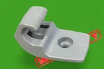 2002-2012 Mercedes SL500 SL600 SL550 Sun Visor Clip Bracket 2308110041 Oem. Fixed Price $16.98.